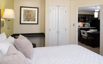 Photo 5 - Candlewood Suites Olathe by IHG