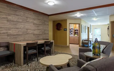 Candlewood Suites Colonial Heights Fort Lee by IHG