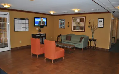 Photo 3 - Candlewood Suites Colonial Heights Fort Lee by IHG