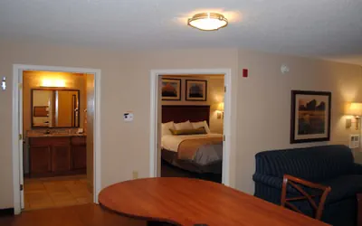 Photo 4 - Candlewood Suites Colonial Heights Fort Lee by IHG