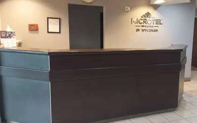 Photo 3 - Microtel Inn & Suites by Wyndham Hoover/Birmingham