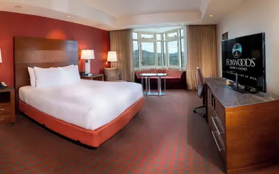 Photo 5 - Great Cedar Hotel at Foxwoods