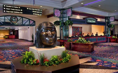 Photo 3 - Great Cedar Hotel at Foxwoods