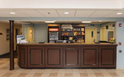 Photo 4 - MainStay Suites Dover