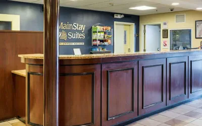 Photo 3 - MainStay Suites Dover
