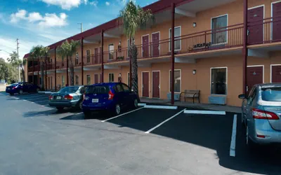 La Bella Inn