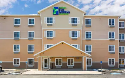 Photo 2 - Extended Stay America Select Suites - Provo - American Fork