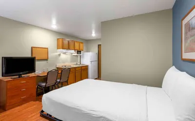 Photo 4 - Extended Stay America Select Suites - Provo - American Fork