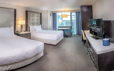 Photo 4 - Grand Pequot Tower at Foxwoods