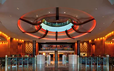 Photo 2 - Grand Pequot Tower at Foxwoods