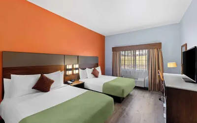 Photo 5 - Best Western Harker Heights - Killeen - Fort Hood TX