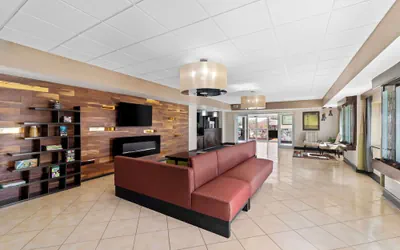 Photo 3 - Best Western Harker Heights - Killeen - Fort Hood TX