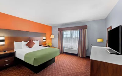 Photo 2 - Best Western Harker Heights - Killeen - Fort Hood TX
