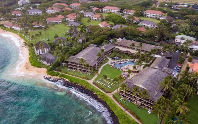 Photo 2 - Ko'a Kea Resort on Po'ipu Beach