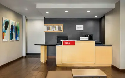 Photo 3 - Marriott TownePlace Suites Dayton North