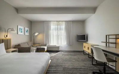 Photo 5 - Marriott TownePlace Suites Dayton North