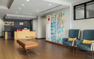 Photo 4 - Marriott TownePlace Suites Dayton North