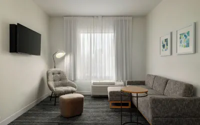 Marriott TownePlace Suites Dayton North