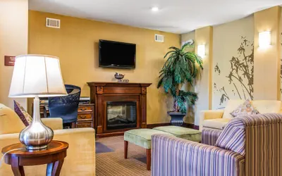 Photo 5 - Sleep Inn & Suites Pooler - Savannah Area