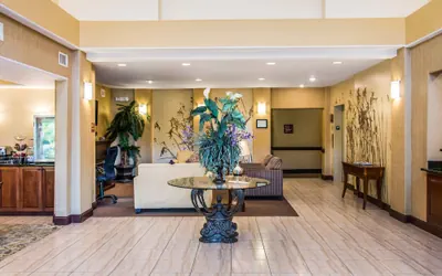 Photo 4 - Sleep Inn & Suites Pooler - Savannah Area