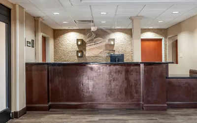 Photo 5 - Comfort Inn & Suites Clinton - Jackson West