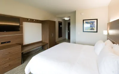 Photo 4 - Holiday Inn Express & Suites Lexington NW-The Vineyard by IHG