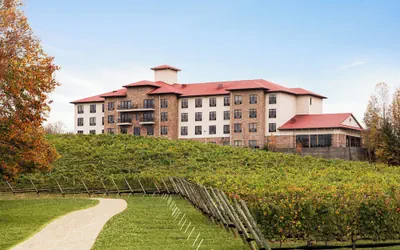 Photo 2 - Holiday Inn Express & Suites Lexington NW-The Vineyard by IHG