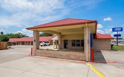 Americas Best Value Inn Weatherford, TX