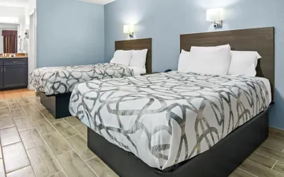 Photo 5 - Americas Best Value Inn Weatherford, TX