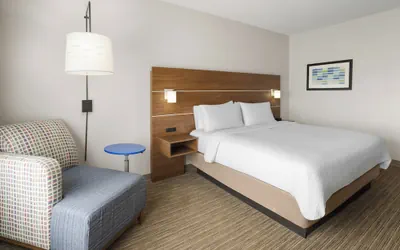 Photo 5 - Holiday Inn Express Hotel & Suites New Iberia - Avery Island by IHG
