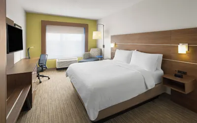 Photo 4 - Holiday Inn Express Hotel & Suites New Iberia - Avery Island by IHG