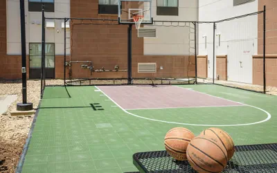 Homewood Suites by Hilton Denver Tech Center