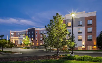 Photo 2 - Homewood Suites by Hilton Denver Tech Center