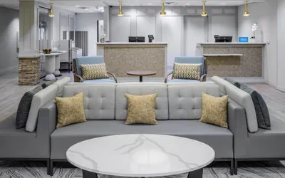Photo 4 - Homewood Suites by Hilton Denver Tech Center