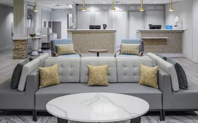 Photo 4 - Homewood Suites by Hilton Denver Tech Center