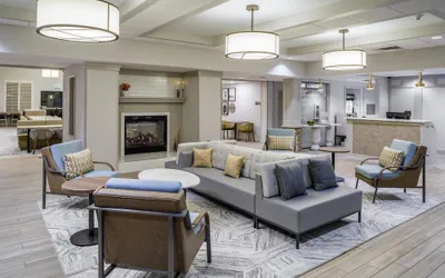 Photo 3 - Homewood Suites by Hilton Denver Tech Center