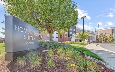Photo 2 - Homewood Suites by Hilton Denver Tech Center