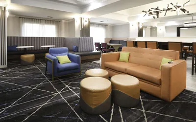 Photo 5 - Hampton Inn Bryant