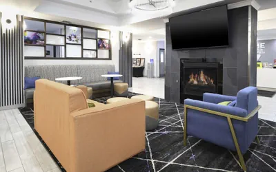 Photo 3 - Hampton Inn Bryant