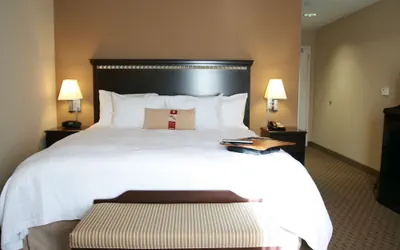 Photo 4 - Hampton Inn Topeka