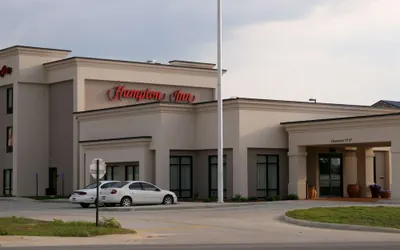 Photo 2 - Hampton Inn Mountain Home
