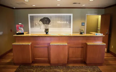 Photo 3 - Hampton Inn Mountain Home