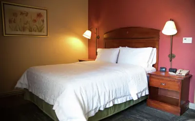 Photo 4 - Hampton Inn Mountain Home