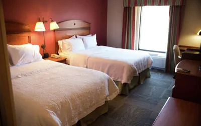 Photo 5 - Hampton Inn Mountain Home