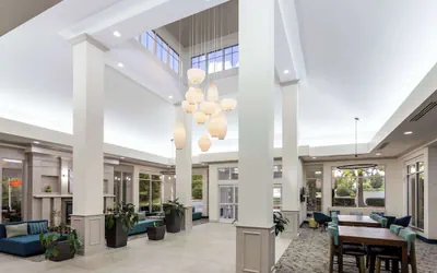 Photo 5 - Hilton Garden Inn Winston-Salem/Hanes Mall