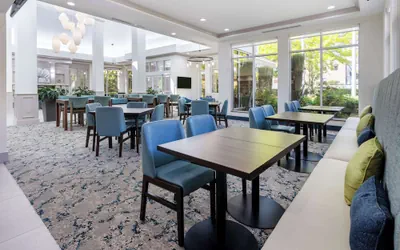 Photo 3 - Hilton Garden Inn Winston-Salem/Hanes Mall