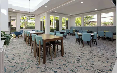 Photo 4 - Hilton Garden Inn Winston-Salem/Hanes Mall
