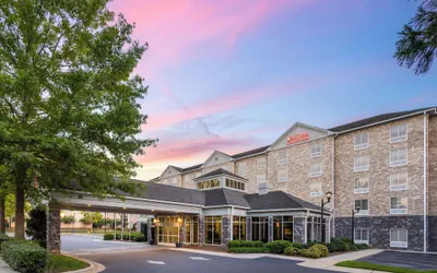 Photo 2 - Hilton Garden Inn Winston-Salem/Hanes Mall
