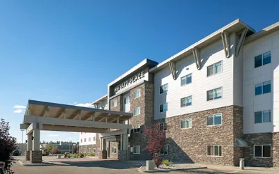 Photo 2 - Hyatt Place Fairbanks