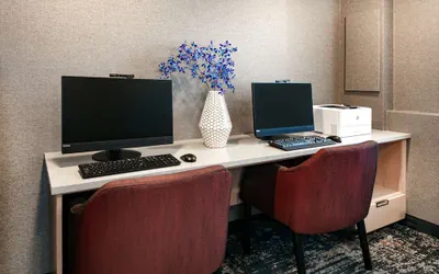 Photo 3 - Hyatt Place Fairbanks